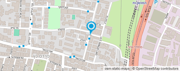 מפת הגעה אל מאוחדת