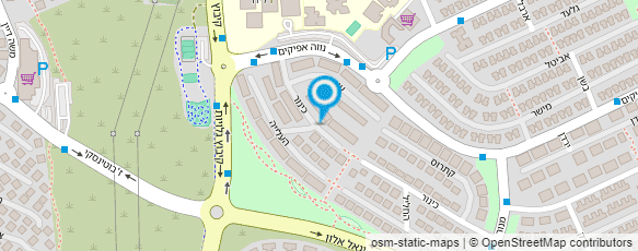 מפת הגעה אל מקס שירותי מחשוב ורשתות מפת הגעה אל מקס שירותי מחשוב ורשתות