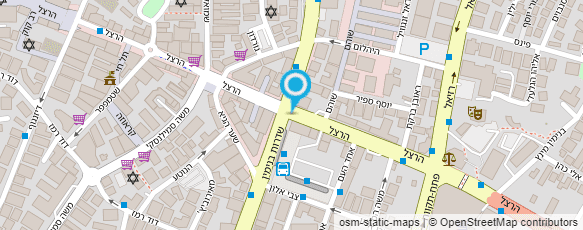 מפת הגעה אל פון סטור מפת הגעה אל פון סטור