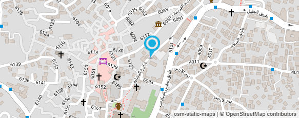 מפת הגעה אל טופ גרופ נדל"ן