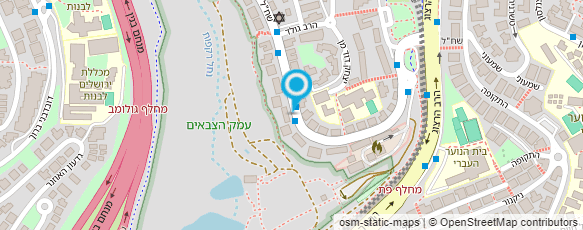 מפת הגעה אל דפוס גבעת מרדכי מפת הגעה אל דפוס גבעת מרדכי