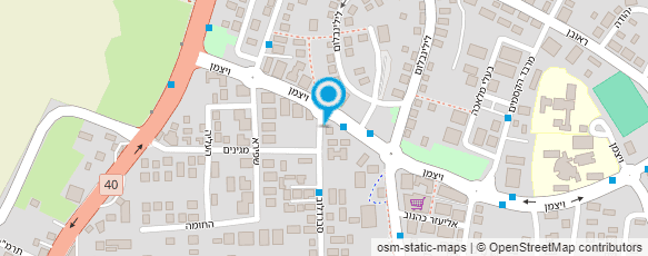 מפת הגעה אל מאוחדת