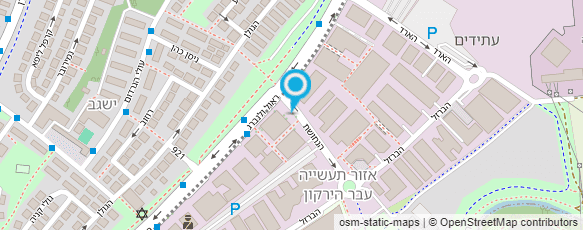 מפת הגעה אל ד"ר אן גורביץ מפת הגעה אל ד"ר אן גורביץ