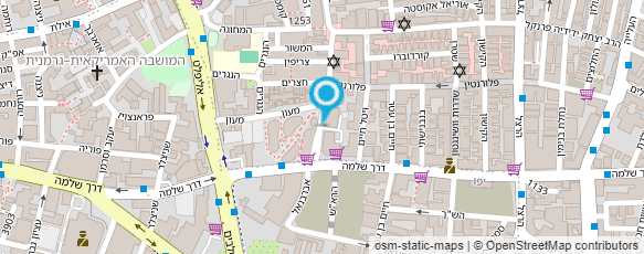 מפת הגעה אל ג'ונגל מפת הגעה אל ג'ונגל