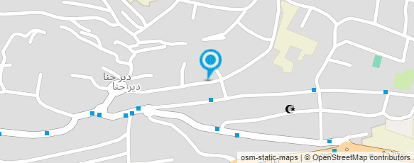 מפת הגעה אל מאוחדת