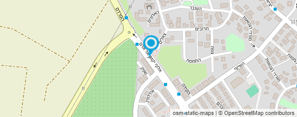 מפת הגעה אל מאוחדת