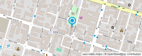 מפת הגעה אל מאוחדת מפת הגעה אל מאוחדת