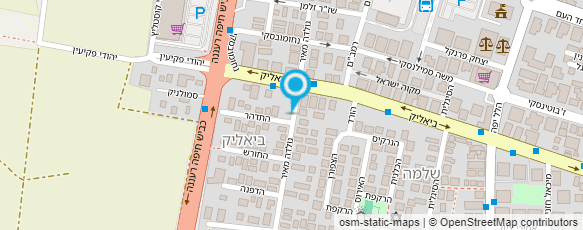 מפת הגעה אל מאוחדת