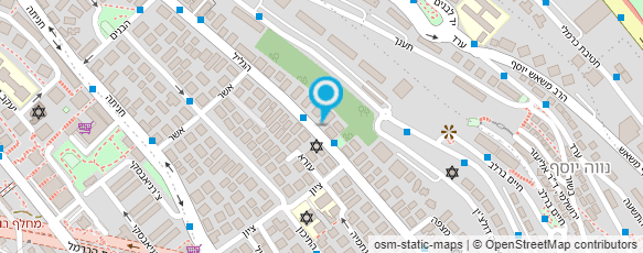 מפת הגעה אל מאוחדת