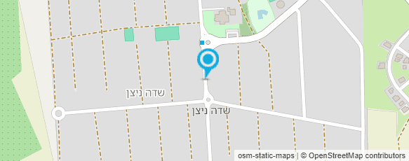 מפת הגעה אל עו"ד פלוטקין בן-זקן שלומית