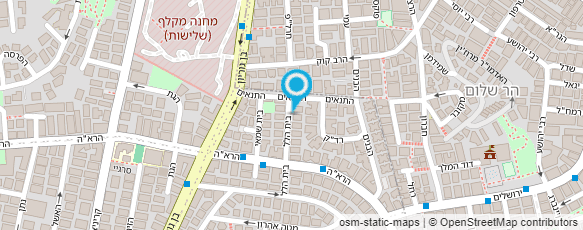 מפת הגעה אל דוגסיטר