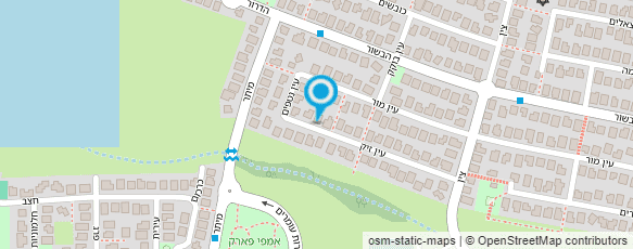 מפת הגעה אל האורן הירוק- עיצוב נופים וגינות פרטיות מפת הגעה אל האורן הירוק- עיצוב נופים וגינות פרטיות