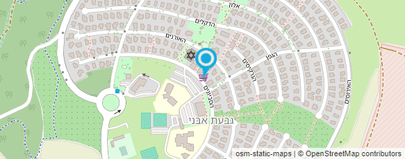 מפת הגעה אל עו"ד כהן מיה