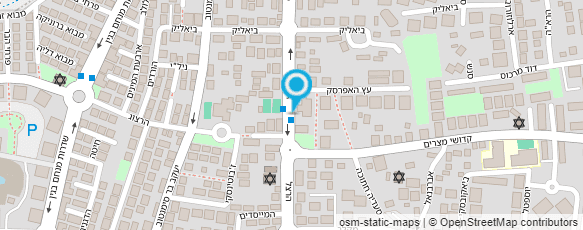 מפת הגעה אל מאוחדת