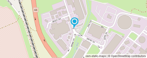 מפת הגעה אל פינוי פסולת ועבודות פיתוח מפת הגעה אל פינוי פסולת ועבודות פיתוח