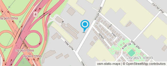 מפת הגעה אל אגם הובלות מפת הגעה אל אגם הובלות