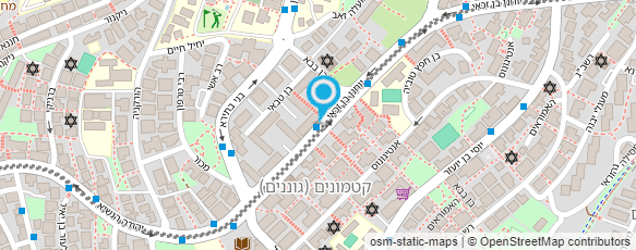 מפת הגעה אל איתן מערכות אבטחה מפת הגעה אל איתן מערכות אבטחה