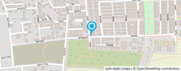 מפת הגעה אל יוניסון רקורד