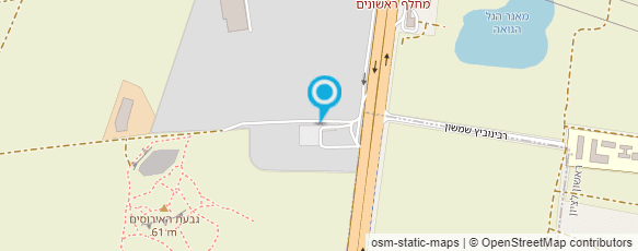 מפת הגעה אל שיפוץ ועיצוב מחוץ לקופסא