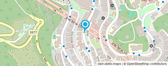 מפת הגעה אל מאוחדת