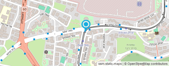 מפת הגעה אל מאוחדת