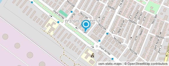 מפת הגעה אל איכות השיפוץ והצבע מפת הגעה אל איכות השיפוץ והצבע