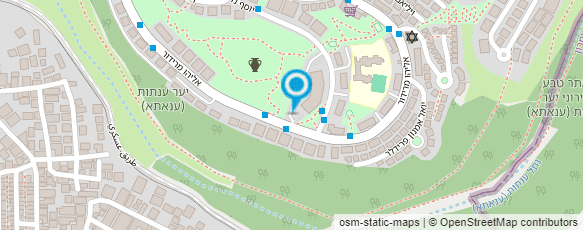 מפת הגעה אל מאוחדת