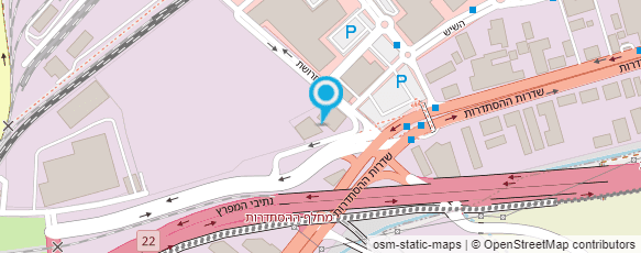 מפת הגעה אל דיופיקס - DyoFix מפת הגעה אל דיופיקס - DyoFix