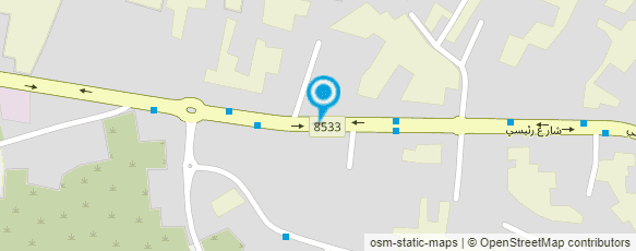 מפת הגעה אל מאוחדת