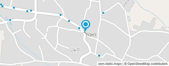 מפת הגעה אל מאוחדת