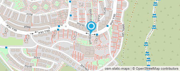 מפת הגעה אל מאוחדת
