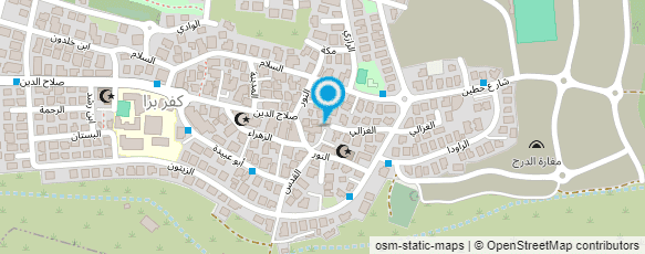 מפת הגעה אל מאוחדת