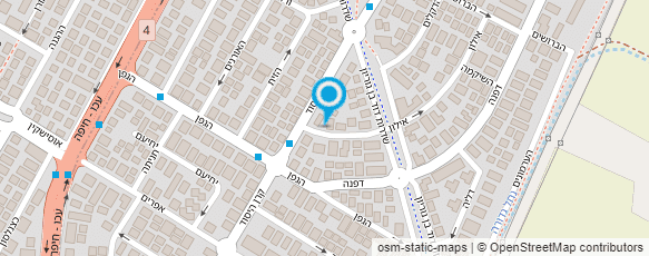 מפת הגעה אל גאיה מיזוג אויר מפת הגעה אל גאיה מיזוג אויר