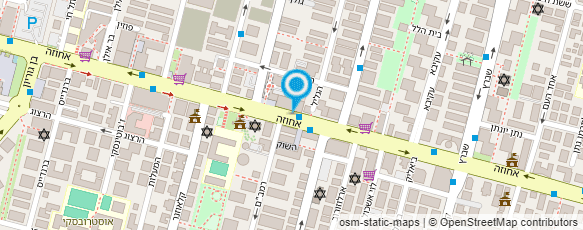 מפת הגעה אל Well Done