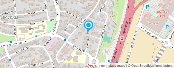 מפת הגעה אל קומפורט קלין מפת הגעה אל קומפורט קלין