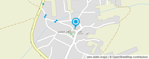 מפת הגעה אל מאוחדת