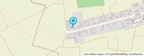 מפת הגעה אל עידו ברזילי מפת הגעה אל עידו ברזילי