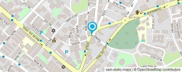 מפת הגעה אל מאוחדת