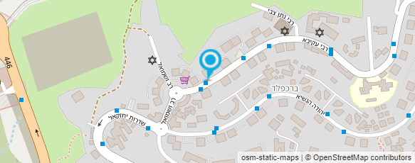 מפת הגעה אל מאוחדת