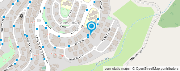 מפת הגעה אל מאוחדת