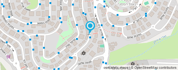 מפת הגעה אל מאוחדת