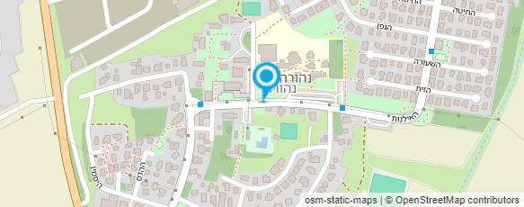 מפת הגעה אל מאוחדת