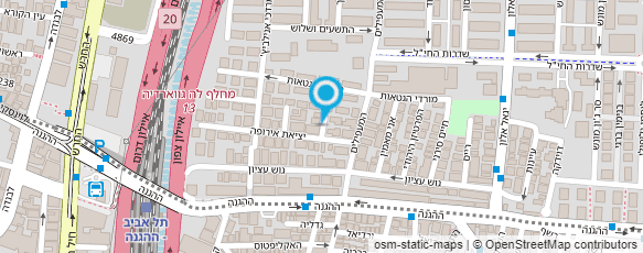 מפת הגעה אל ניקיון הקסם מפת הגעה אל ניקיון הקסם