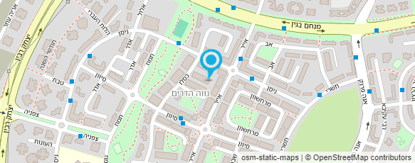 מפת הגעה אל ICU מערכות מתקדמות