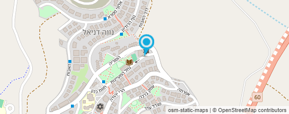 מפת הגעה אל מאוחדת