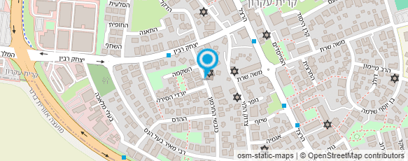 מפת הגעה אל חוגים לכל הרמות ועוד בגלריה של אליק גרבר מפת הגעה אל חוגים לכל הרמות ועוד בגלריה של אליק גרבר