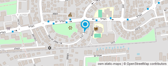 מפת הגעה אל אילנות גיזום וכריתת עצים מפת הגעה אל אילנות גיזום וכריתת עצים