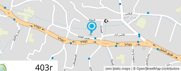 מפת הגעה אל מאוחדת