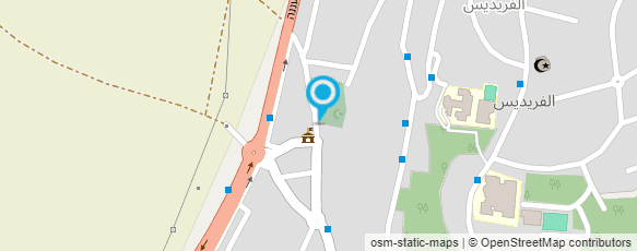 מפת הגעה אל מאוחדת