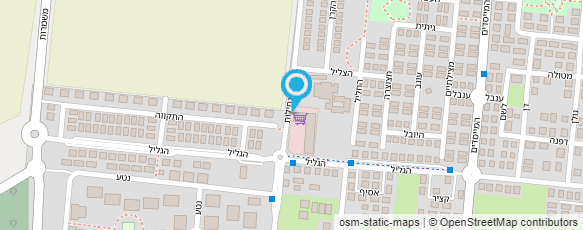 מפת הגעה אל מאוחדת